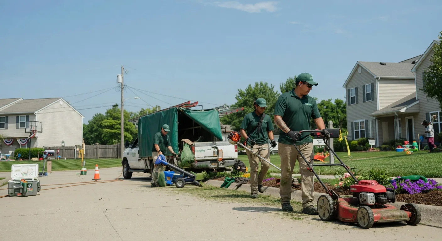 Irrigation Installation in Harrington Park, NJ near me